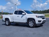 Used 2017 Chevrolet Colorado LT image 2
