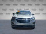 Certified 2023 Chevrolet Equinox LS image 3