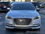 Used 2017 Genesis G80 3.8 w/ Option Group 02 image 2