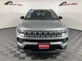 Certified 2022 Jeep Compass Latitude image 2