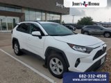 Used 2021 Toyota RAV4 XLE image 5