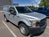 Used 2018 Ford F150 XL image 3