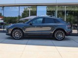 Certified 2024 Porsche Macan image 2
