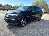 Used 2016 Honda Pilot Elite image 2