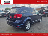 Used 2017 Dodge Journey SXT w/ Safe & Sound Group image 3