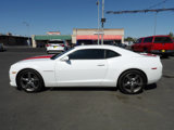 Used 2011 Chevrolet Camaro SS w/ RS Package image 3