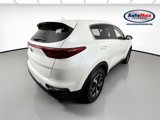 Used 2021 Kia Sportage LX w/ LX AWD Popular Package image 2