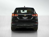 Used 2024 Chevrolet Equinox LT image 4