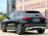 Certified 2025 Mercedes-Benz GLA 250 4MATIC image 4