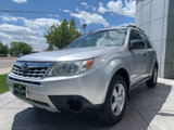 Used 2011 Subaru Forester 2.5X w/ Popular Equipment Group 1B image 3