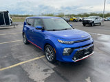 Used 2021 Kia Soul GT-Line image 3
