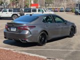 Used 2022 Toyota Camry XSE image 5