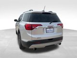 Used 2019 GMC Acadia SLT image 4