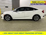 Used 2016 Honda Civic LX image 4