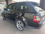 Used 2012 Land Rover Range Rover Sport Supercharged image 4