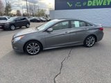 Used 2014 Hyundai Sonata SE image 2