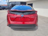 Used 2021 Toyota Prius Prime Limited image 4
