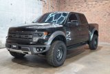 Used 2014 Ford F150 Raptor w/ Equipment Group 801A Luxury image 4