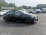 Used 2016 Chevrolet Cruze LT w/ Convenience Package image 4