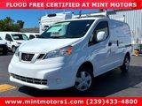 Used 2021 Nissan NV200 SV image 2