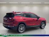 Used 2023 GMC Terrain SLT image 5