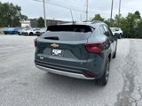 New 2025 Chevrolet Trax LT image 5