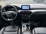 Used 2020 Ford Escape SEL image 3