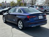 Used 2024 Audi A3 2.0T Premium image 4