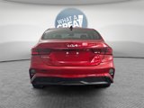 Certified 2024 Kia Forte LXS image 4