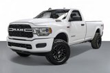 Used 2022 RAM 2500 Tradesman image 5
