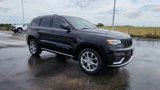 Used 2020 Jeep Grand Cherokee Summit w/ Platinum Series Group image 2