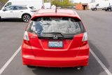 Used 2010 Honda Fit Sport image 4