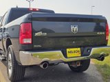 Used 2018 RAM 1500 Big Horn image 3