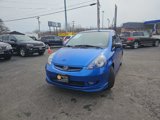 Used 2008 Honda Fit Sport image 5