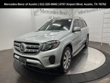 Used 2017 Mercedes-Benz GLS 450 4MATIC image 3