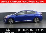 Used 2020 Hyundai Ioniq SEL image 2