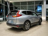 Used 2018 Honda CR-V EX-L image 3