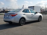 Used 2015 Toyota Corolla S image 2