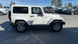 Used 2011 Jeep Wrangler Sahara image 5