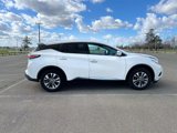 Used 2017 Nissan Murano S w/ Navigation Package image 4