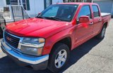 Used 2009 GMC Canyon SLE image 2