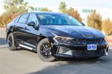 New 2025 Kia K5 LXS image 2