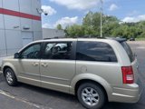 Used 2010 Chrysler Town & Country Touring Plus w/ Safetytec Group image 2