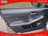 Used 2017 Lexus IS 200t F Sport image 5