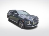 Used 2020 Hyundai Palisade SEL w/ Premium Package image 4