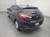 Used 2017 Chevrolet Cruze LT w/ Convenience Package image 5