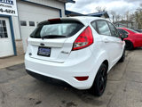 Used 2013 Ford Fiesta S image 3