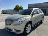 Used 2016 Buick Enclave Premium w/ Experience Buick Package image 3