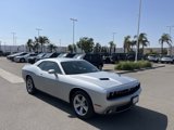 Used 2022 Dodge Challenger SXT image 2