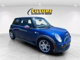 Used 2004 MINI Cooper S image 3